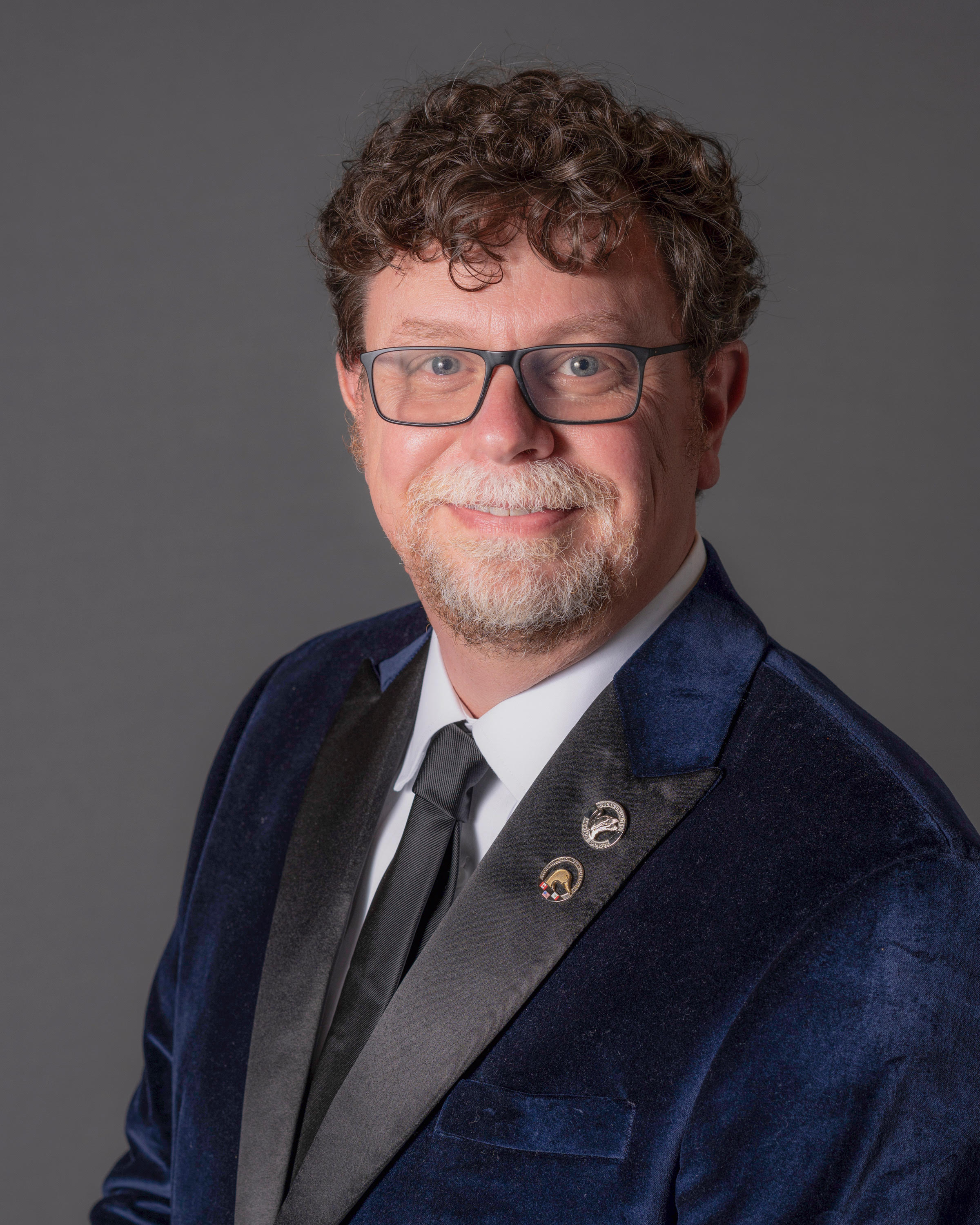 Fissure in Sandstone